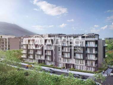 Satış - Apartman olarak Manastirski livadi-Iztok,  Sofia