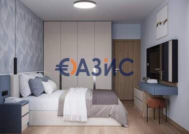 Πώληση - Διαμέρισμα σε Свети Влас,  Бургас