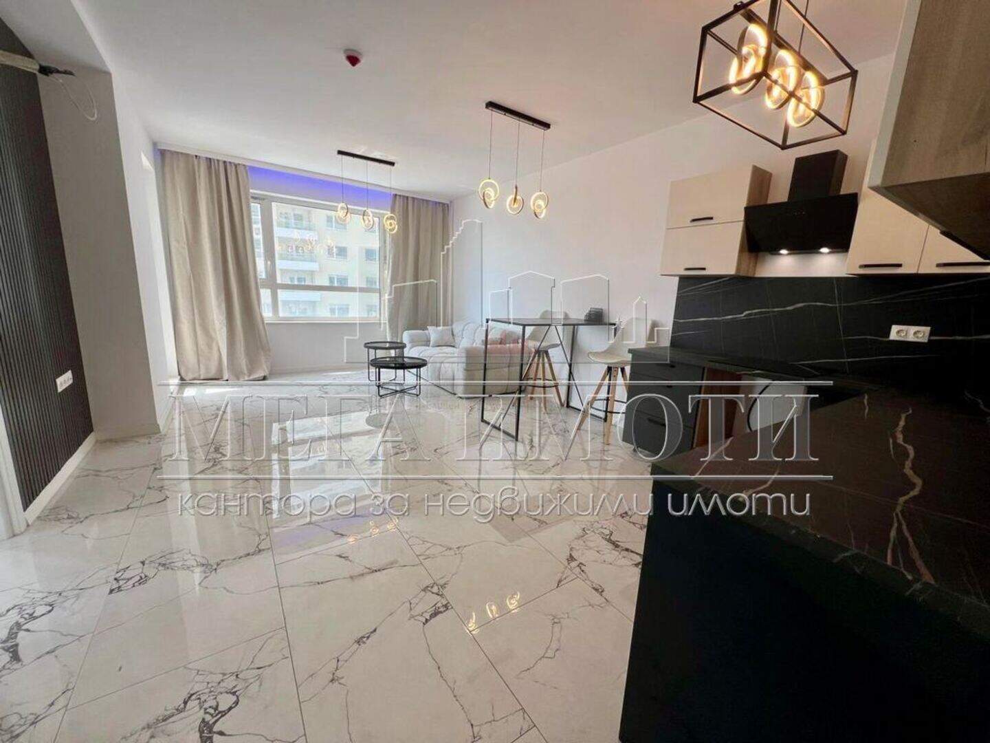 İki odalı Apartman olarak Slaveykov, Burgas – fotoğraf 3