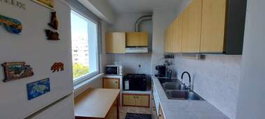 Satış - Apartman olarak Liuben Karavelov,  Haskovo