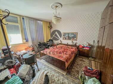 Verkauf - Wohnung in Hristo Smirnenski,  Plowdiw