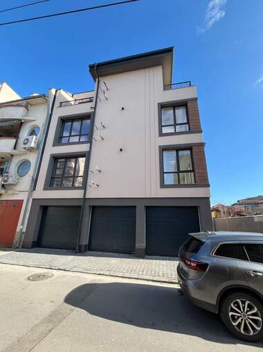 For sale - Apartment in Kazanlak,  Stara Zagora