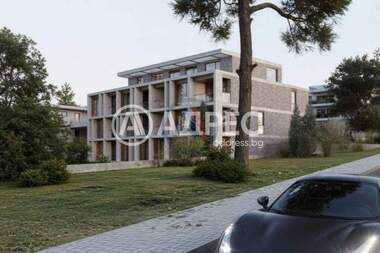 Verkauf - Wohnung in Sweti Nikola,  Warna