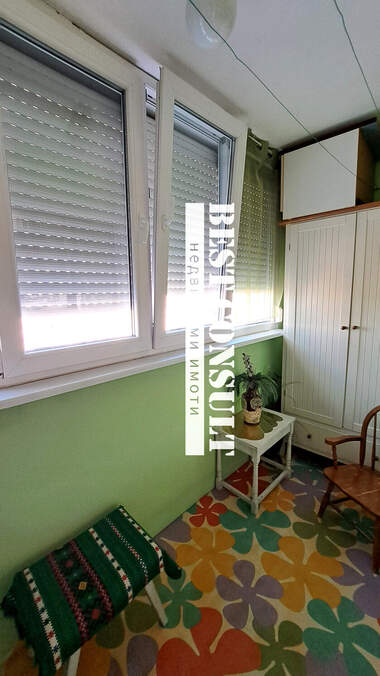 Аренда - Квартира в Родина 2,  Русе