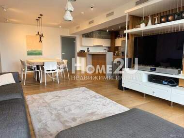 Satış - Apartman olarak Centar,  Burgas