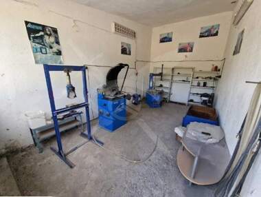 For sale - Repair shop in Boliarci,  Plovdiv