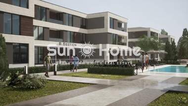 For sale - Apartment in Svilengrad,  Haskovo