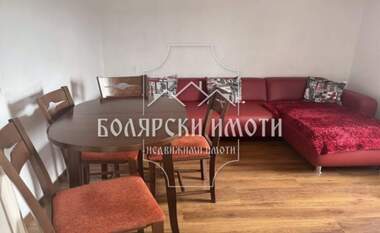Продажа - Этаж дома в Варуша,  Велико Търново