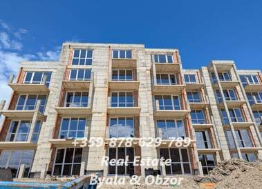 For sale - Apartment in Biala,  Varna