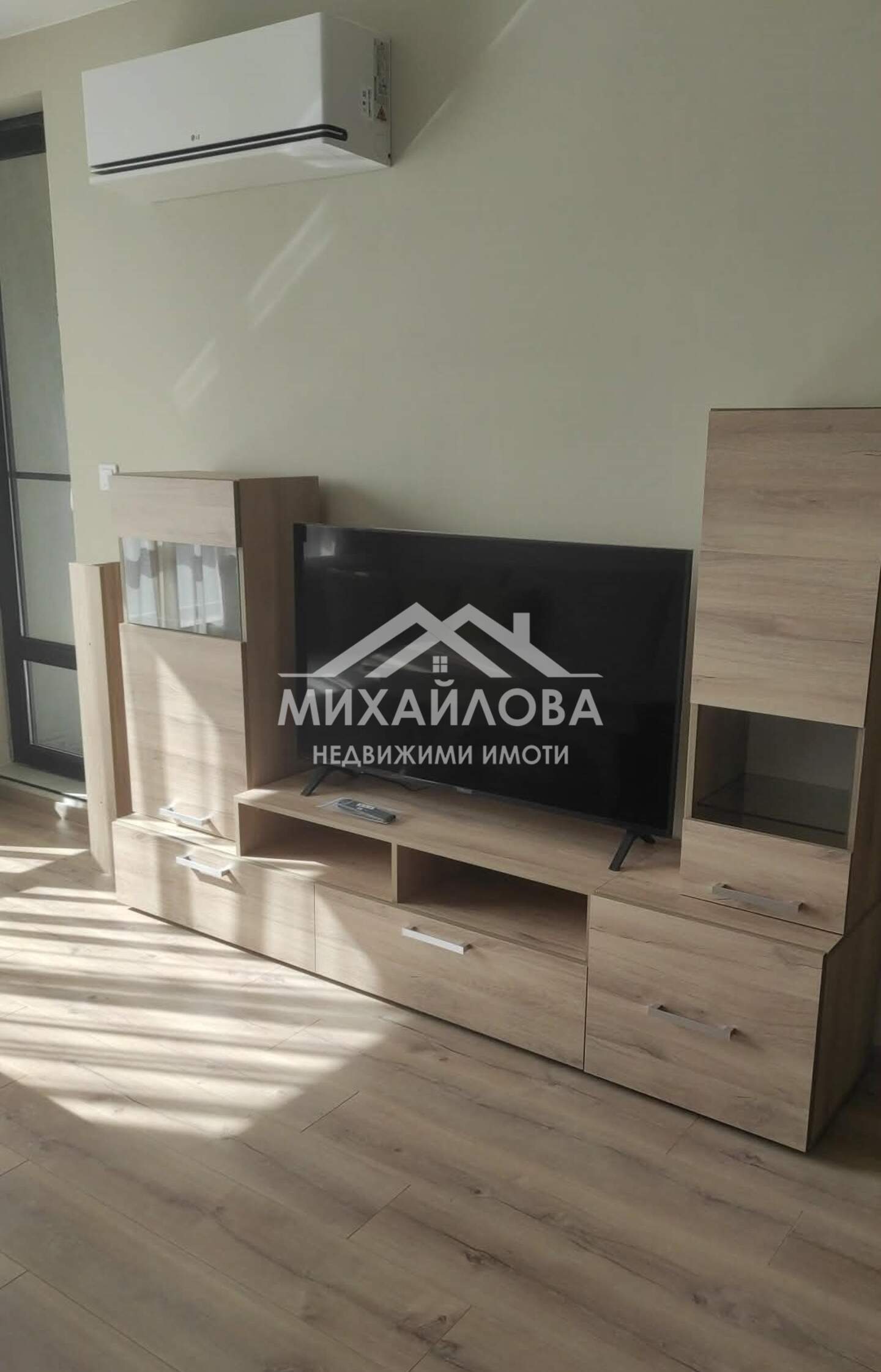 Тристаен Апартамент в Аязмото, Стара Загора – снимка 3