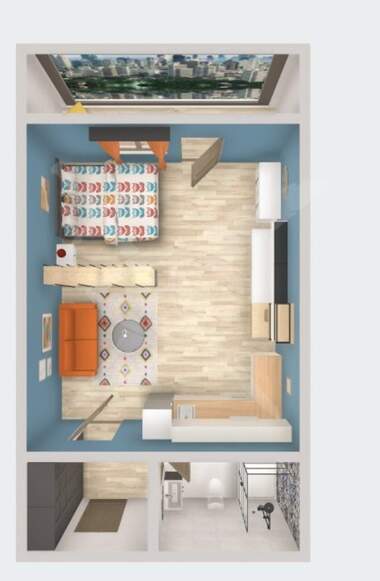For sale - Apartment in Asenovgrad,  Plovdiv