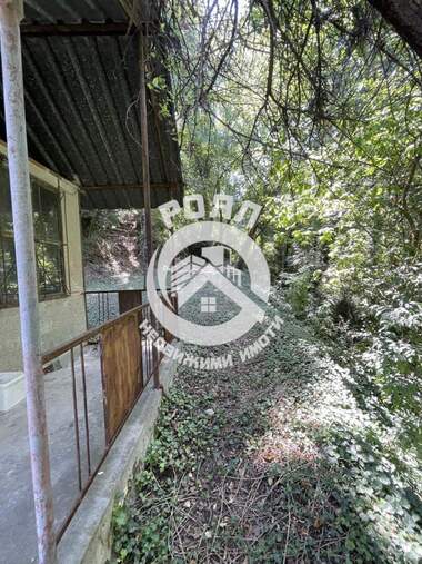 For sale - For Construction in Markovo,  Plovdiv
