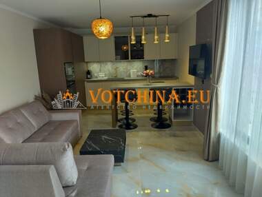 Verkauf - Wohnung in Sweti Wlas,  Burgas