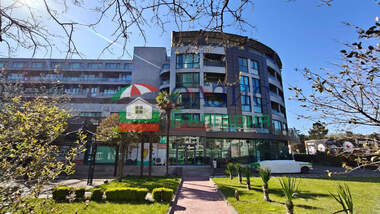 Verkauf - Wohnung in Sonnenstrand,  Burgas