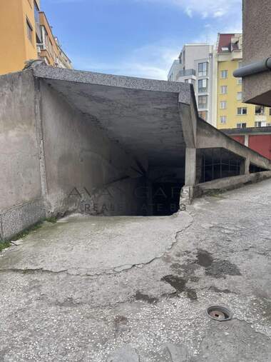 For sale - Garage in Karshiaka,  Plovdiv