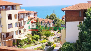 For sale - Apartment in Sveti Vlas,  Burgas
