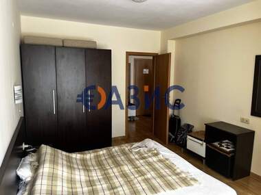 For sale - Apartment in Sveti Vlas,  Burgas
