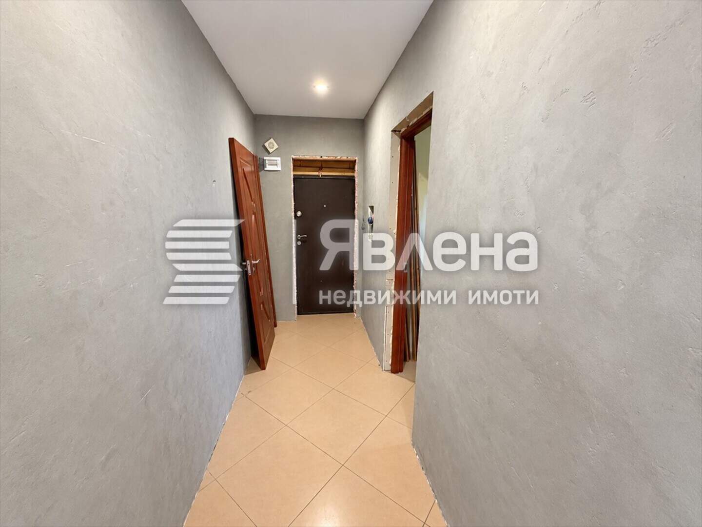 Vierzimmer Wohnung in Banischora, Sofia – Foto 4