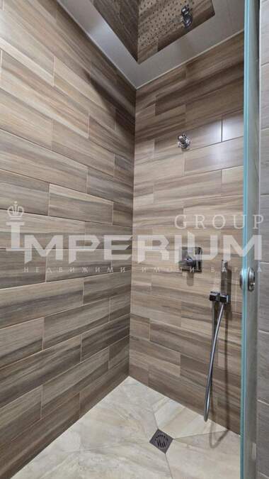 For sale - Apartment in Briz,  Varna