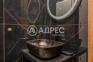 For sale - Apartment in Boiana,  Sofia