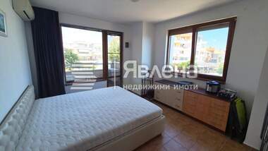 Vânzare - Apartament în Pomorie,  Burgas