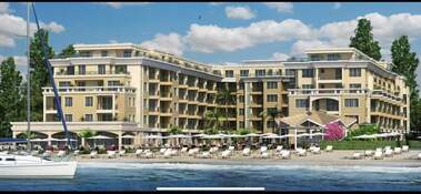 Verkauf - Wohnung in Pomorie,  Burgas