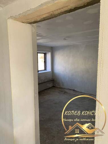 For sale - House in Milevo,  Plovdiv