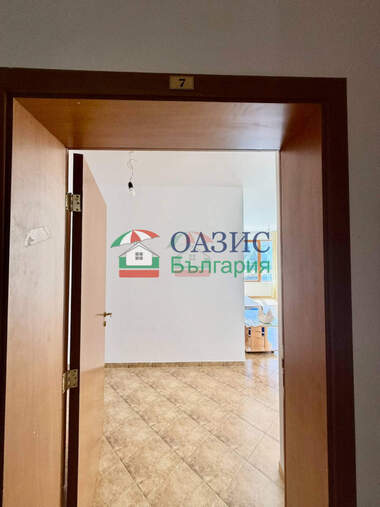 Verkauf - Wohnung in Koschariza,  Burgas