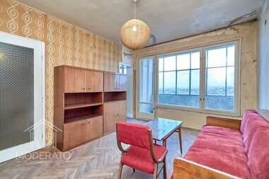 Vânzare - Apartament în Văzrajdane,  Burgas