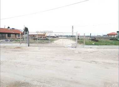 For sale - For Construction in Ivaylo,  Pazardjik