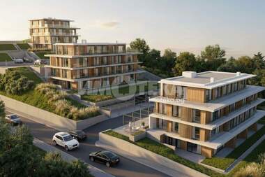 For sale - Apartment in Sveti Nikola,  Varna