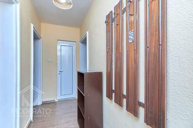 Miete - Wohnung in Bratia Miladinowi,  Burgas