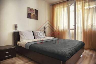 Închiriere - Apartament în Bazar Levski,  Varna