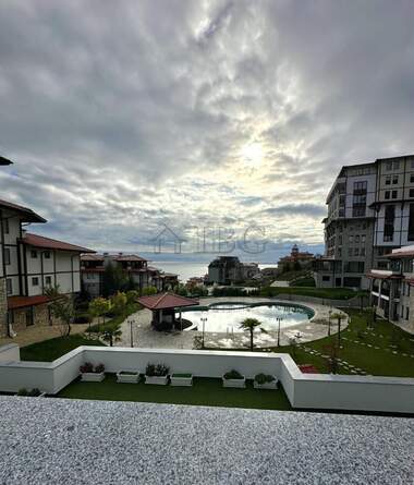 For sale - Apartment in Sveti Vlas,  Burgas