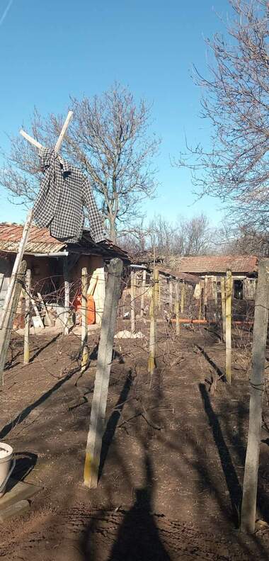 Satış - Ev olarak Kara Mihal,  Razgrad