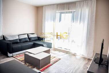 For rent - Apartment in Pchelina,  Varna
