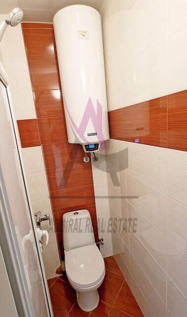 For rent - Apartment in Asparuhovo,  Varna
