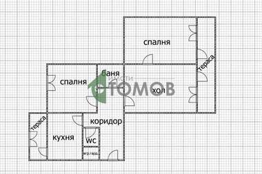Продажба - Апартамент в Тракия,  Шумен