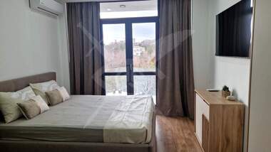 Kira - Apartman olarak Alen mak,  Varna