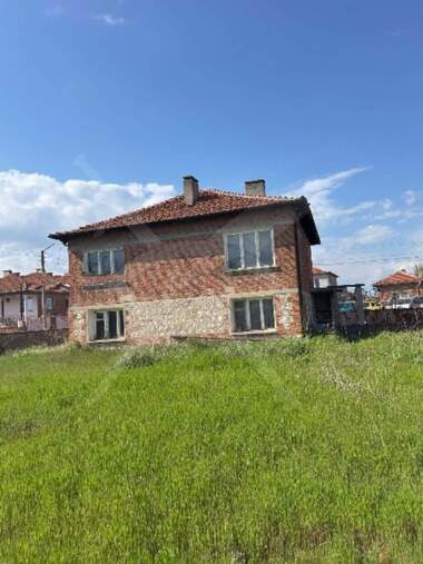 For sale - House in Milevo,  Plovdiv