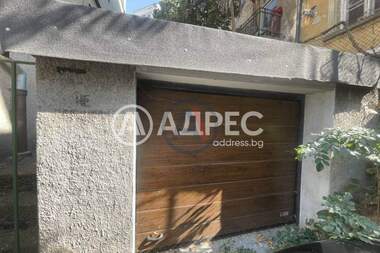 Продажба - Паркомясто в Лозенец,  София