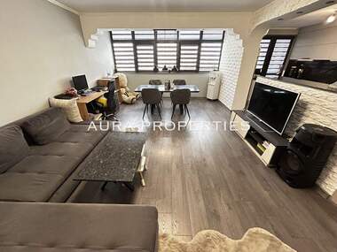 For sale - Apartment in Beli lom,  Razgrad