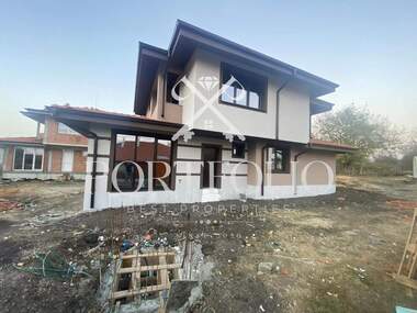 Verkauf - Haus in Kameno,  Burgas