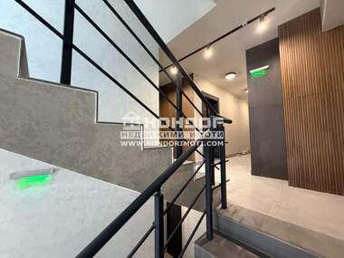 For sale - Apartment in Ostromila,  Plovdiv