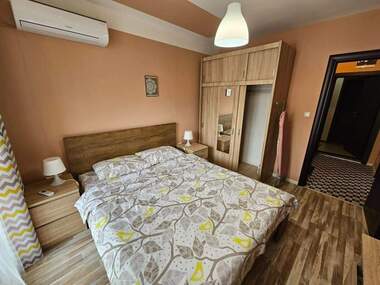 Kira - Apartman olarak Vastaniçeski,  Plovdiv
