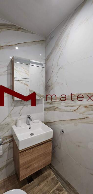 For rent - Apartment in Okrajna bolnica - Generali,  Varna