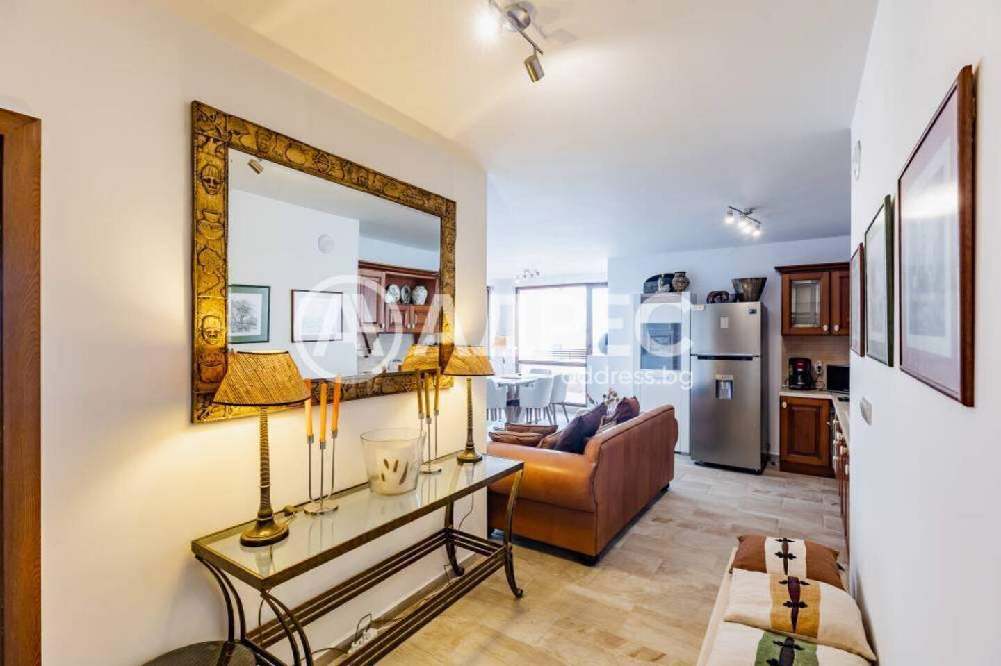 Üç odalı Apartman olarak Briz, Varna – fotoğraf 4