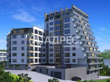For sale - Apartment in Levski,  Varna