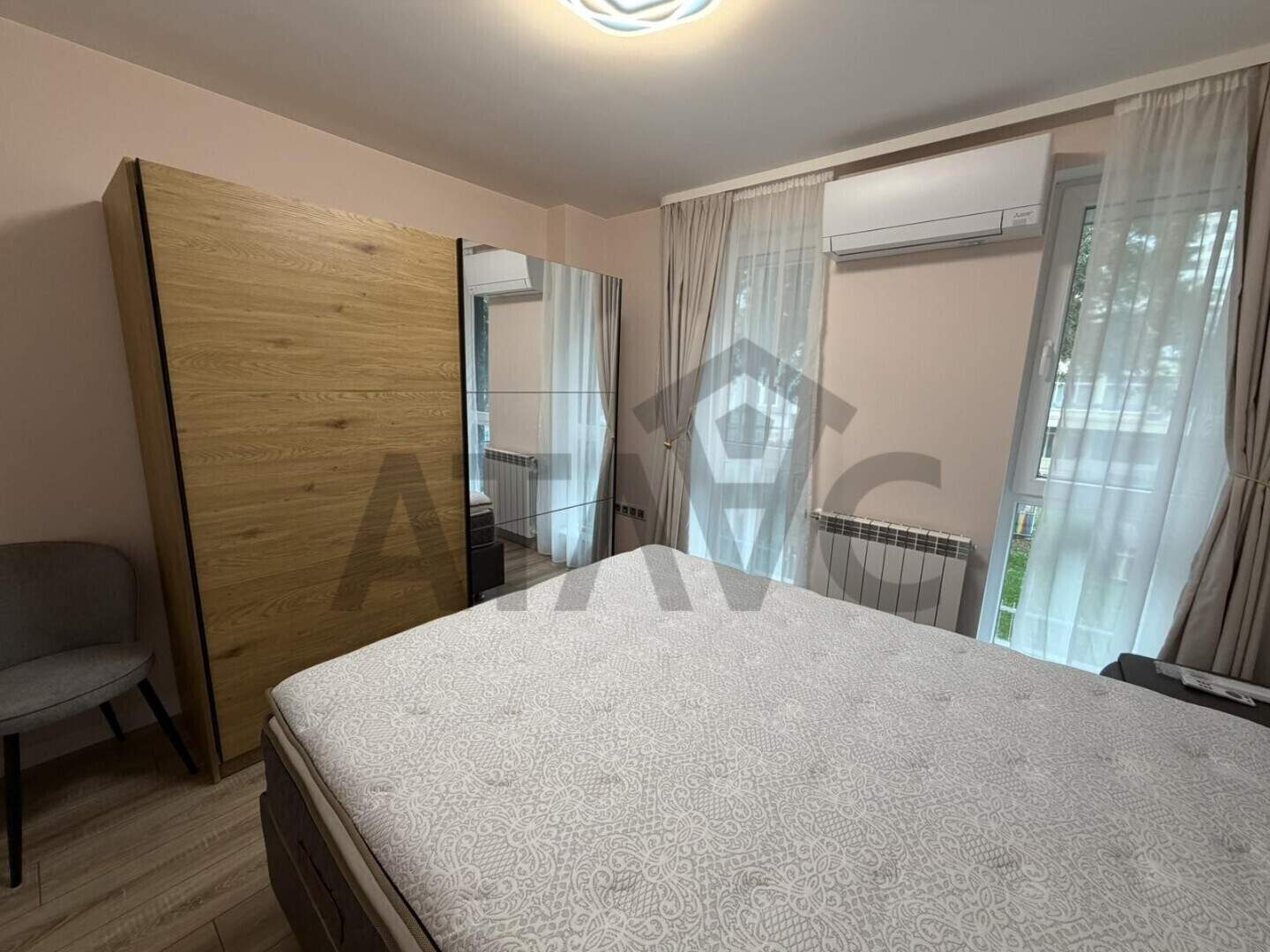 Cu trei camere Apartament în Center, Plovdiv – fotografia 5