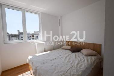Vânzare - Apartament în Troșevo,  Varna